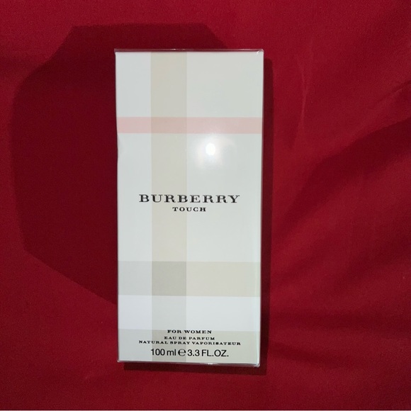 Other - AUTHENTIC Burberry Original Factory-Sealed Packaging - NIB